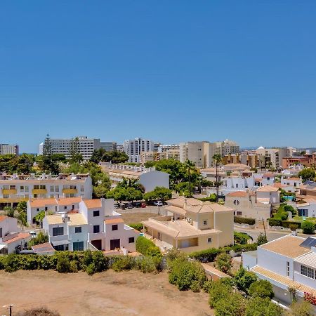Al - Apartamento Quinta Do Romao Quarteira Exteriér fotografie