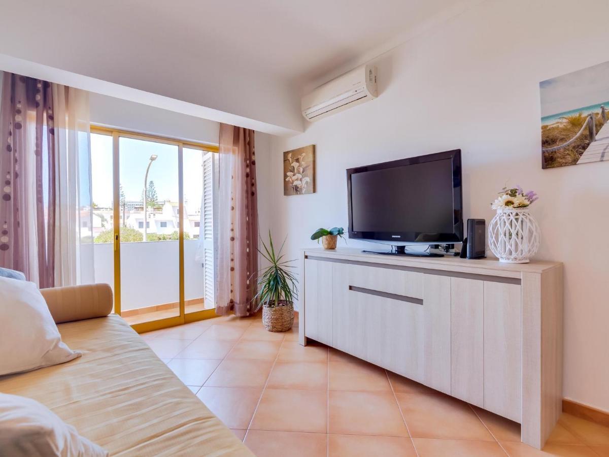 Al - Apartamento Quinta Do Romao Quarteira Exteriér fotografie