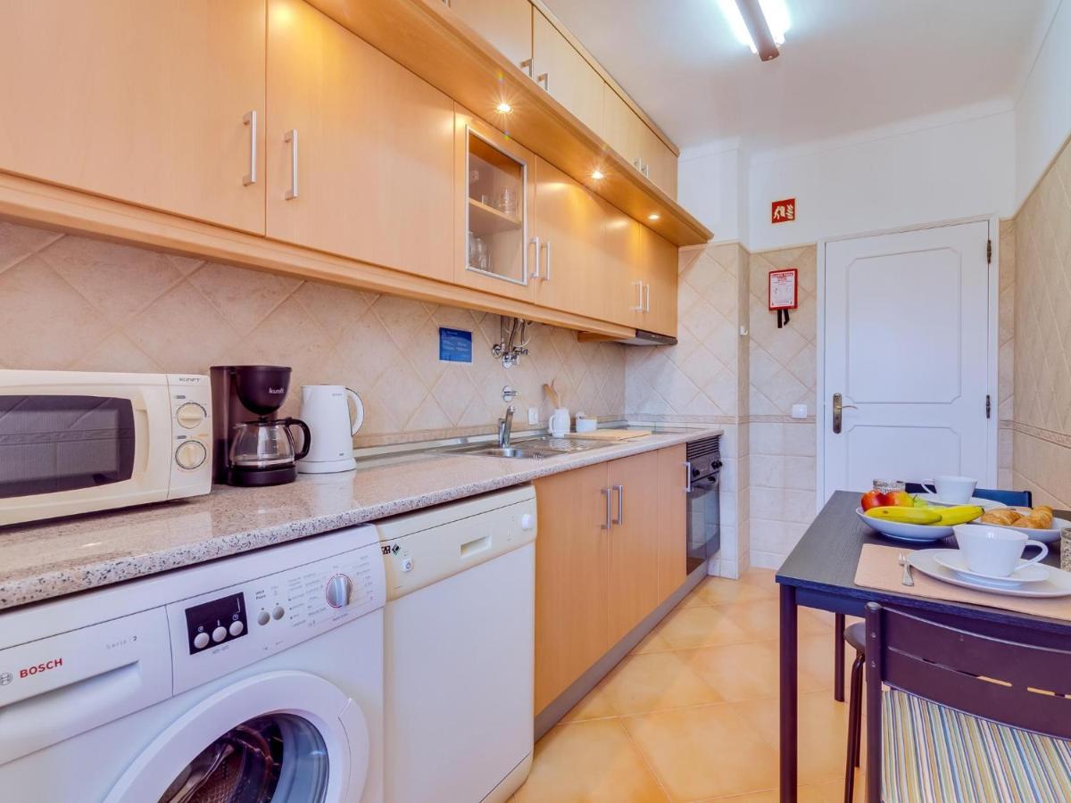 Al - Apartamento Quinta Do Romao Quarteira Exteriér fotografie