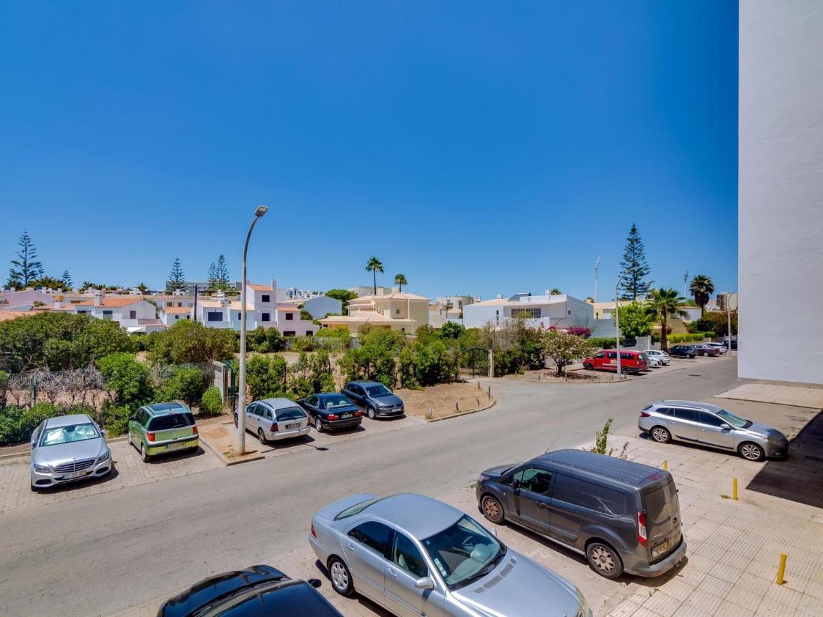 Al - Apartamento Quinta Do Romao Quarteira Exteriér fotografie