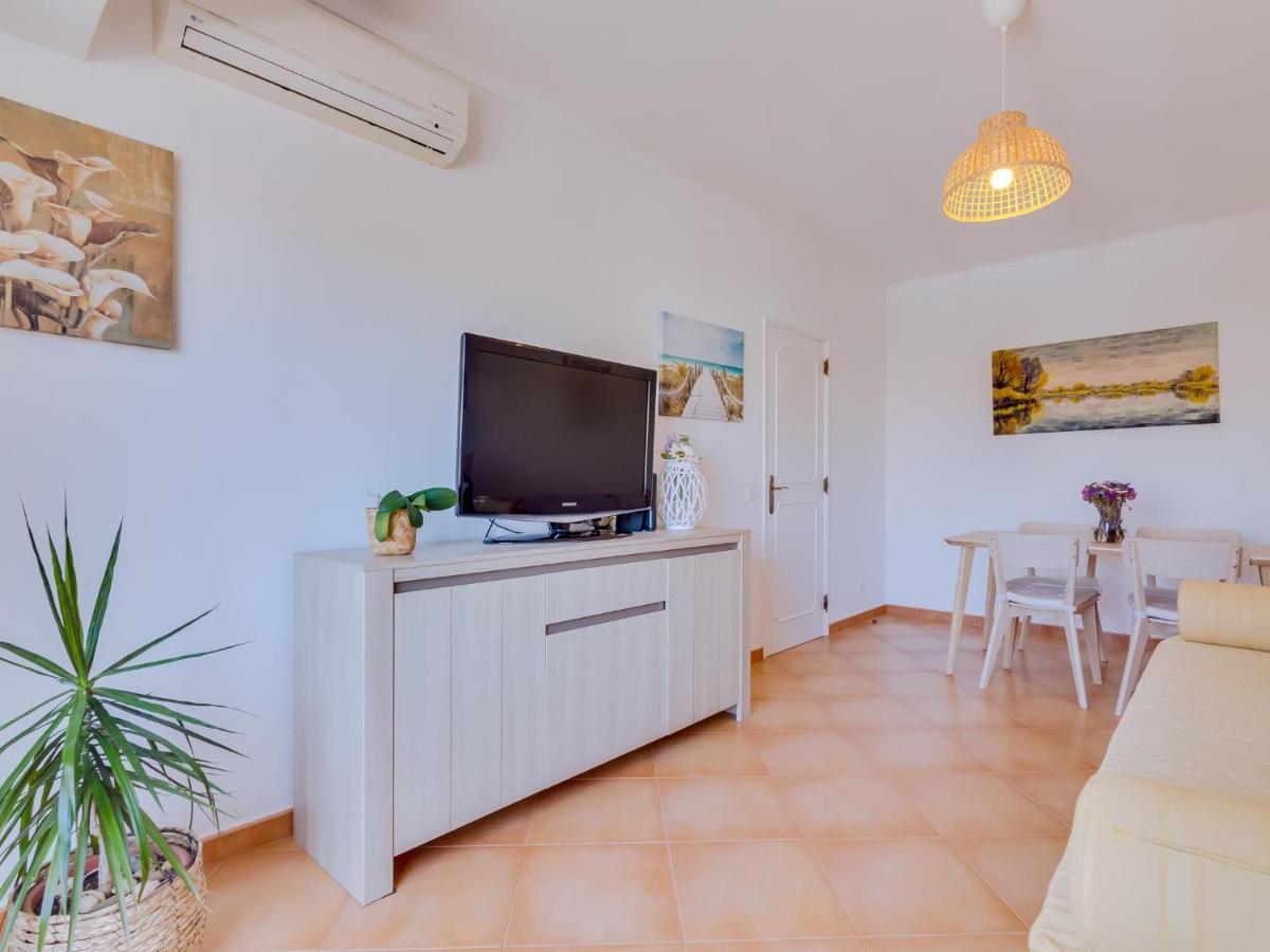 Al - Apartamento Quinta Do Romao Quarteira Exteriér fotografie