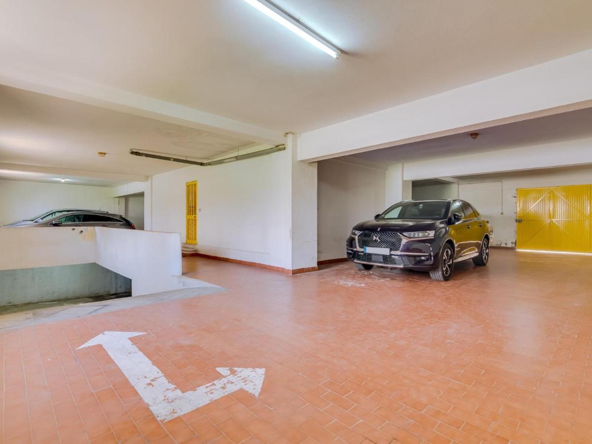 Al - Apartamento Quinta Do Romao Quarteira Exteriér fotografie