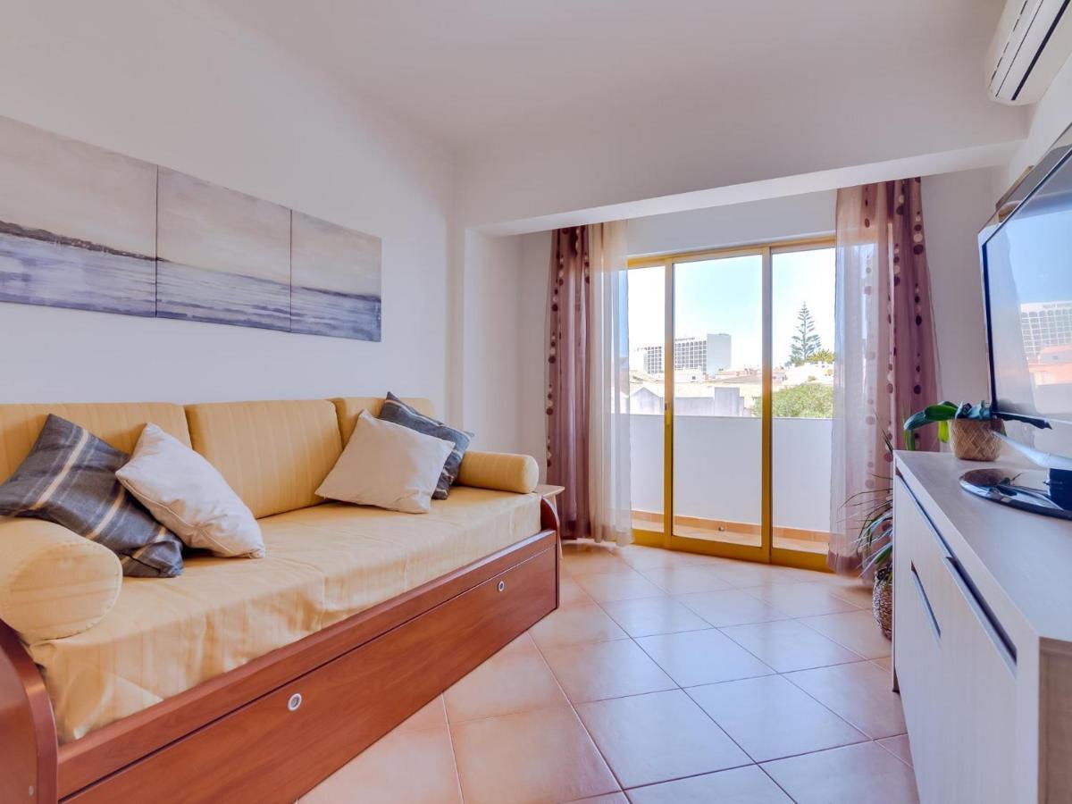 Al - Apartamento Quinta Do Romao Quarteira Exteriér fotografie
