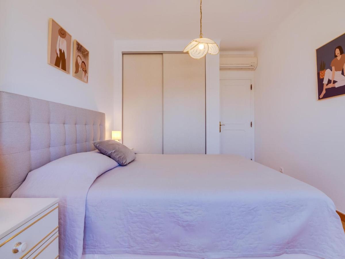 Al - Apartamento Quinta Do Romao Quarteira Exteriér fotografie