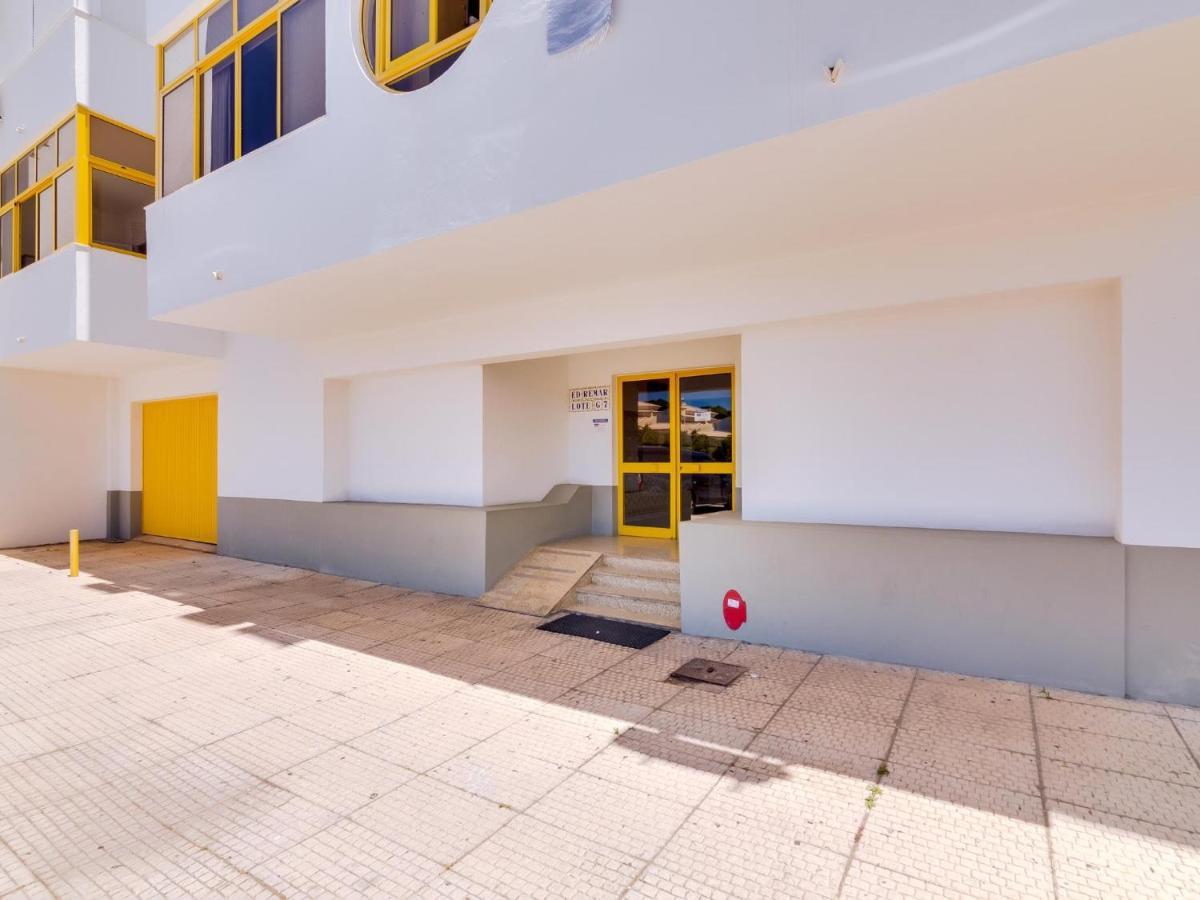 Al - Apartamento Quinta Do Romao Quarteira Exteriér fotografie